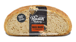 The Rustik Bakery, un nuevo pan tradicional en España