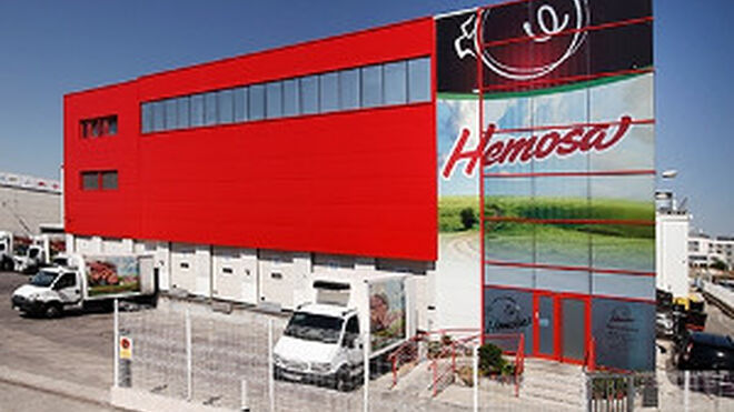Las ventas de Hemosa crecieron el 2% durante el año 2015