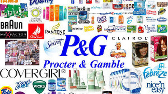 Procter & Gamble prevé un ejercicio malo en facturación