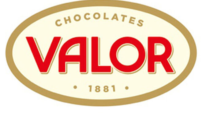 Chocolates Valor presenta la actualización de su imagen