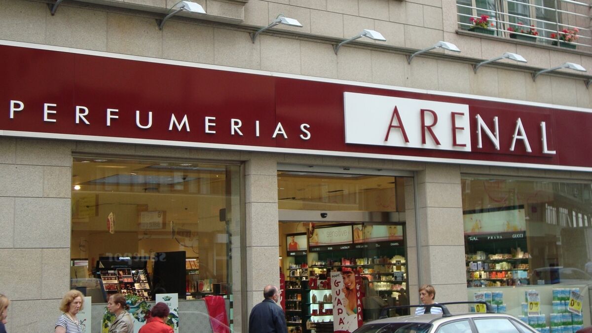 Perfumerías abrirá una nueva tienda en Valladolid en marzo