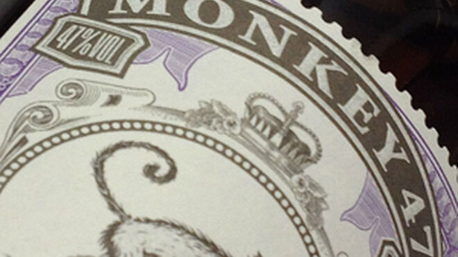 Pernod Ricard logra la participación mayoritaria de Monkey 47