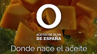 El aceite de oliva español ya tiene su propia página web