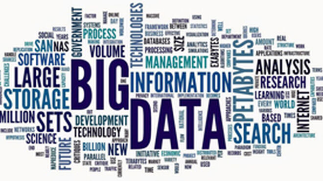 Las claves de los beneficios que ofrece el Big Data en la distribución