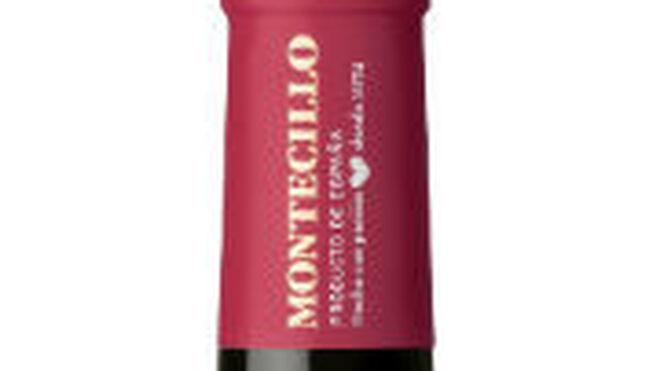 Nuevo Montecillo Crianza 2011, un Rioja "clásico y elegante"