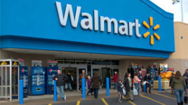 Walmart repite como empresa más grande de EE UU
