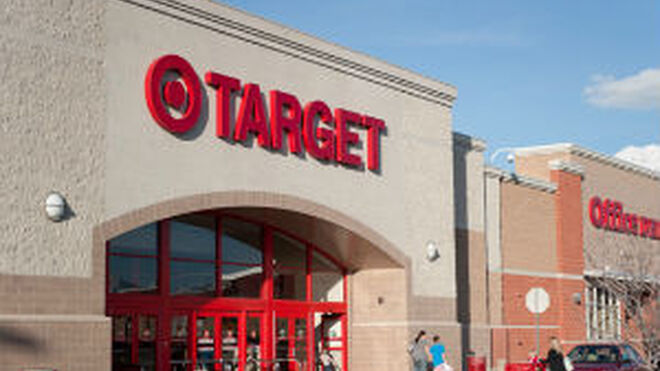 Target 'se olvida' de los números rojos y cierra un buen año fiscal