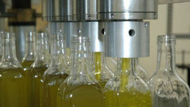 La producción de aceite de oliva se dispara en un año