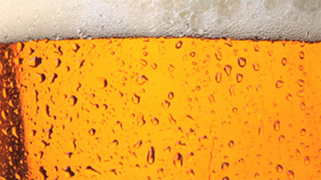 Detectan restos de herbicida en marcas de cerveza alemanas