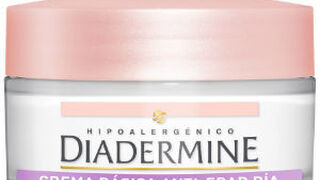 Nueva gama Diadermine Basics: dos cremas para todas las edades
