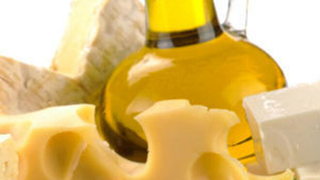 Aceites, quesos, hortalizas y frutas aglutinan los sellos de calidad