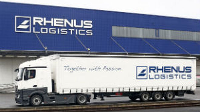 El Grupo Rhenus adquiere la compañía alemana ALS