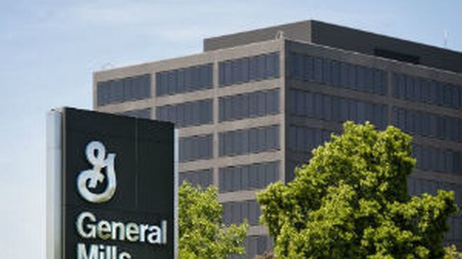 General Mills ganó el 5% más en su tercer trimestre fiscal
