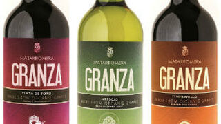 Nace Granza, nueva línea de vinos ecológicos de Matarromera