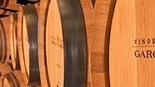García Carrión y Eguizábal potencian en el exterior el vino de Rioja
