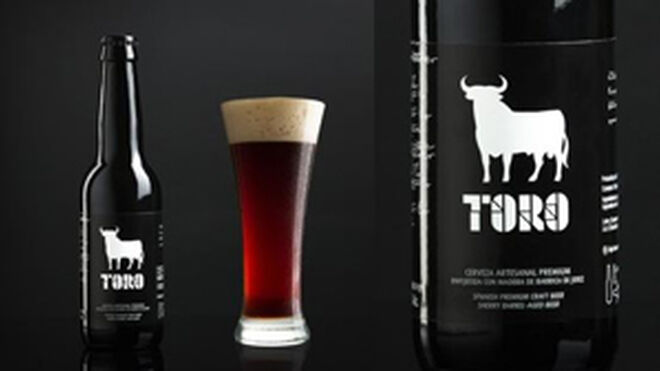 Osborne se apunta al mundo de la cerveza artesanal con Toro