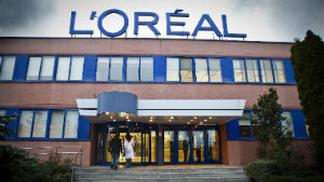 L'Oréal acelera su compromiso con la sostenibilidad de cara a 2020