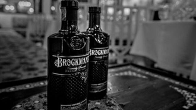 Osborne distribuirá la ginebra Brockmans en exclusiva en España