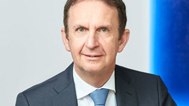 El belga Hans Van Bylen ya es el nuevo CEO de Henkel