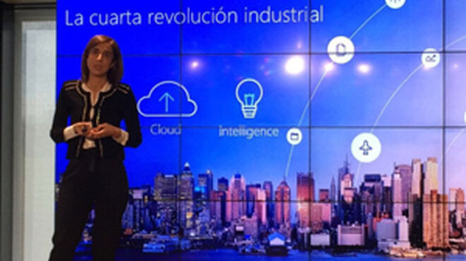 Tecnología cloud para transformar productos y modelos de negocio
