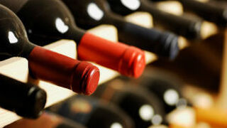 Las ventas de vino DOP caen por la mala marcha del mercado exterior