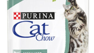 Purina lanza una nueva gama de alimentos naturales para gatos