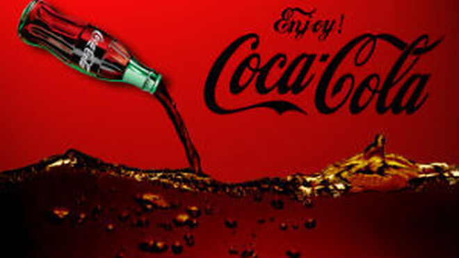 Coca-Cola, la cuarta marca más valiosa del mundo