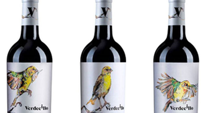 Verdecillo: así es el nuevo vino ecológico de Bodegas Luzón