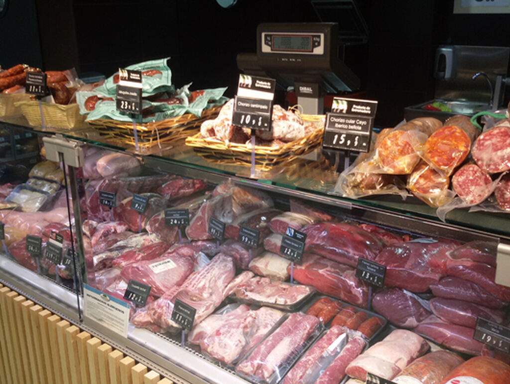 Carrefour destaca la calidad de sus carnes y quiere ampliar el surtido