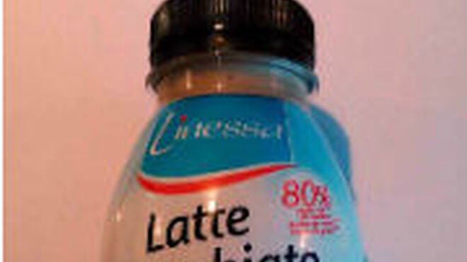 Lidl subsana un error en la etiqueta de una bebida de café