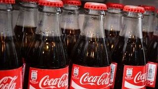 Coca-Cola European, entre las seis mayores empresas cotizadas