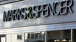 Marks & Spencer apuesta desde ahora por vender más barato