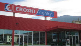 Los socios de Eroski deberán aportar 32 millones por las pérdidas