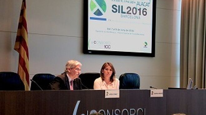 SIL 2016, más internacional