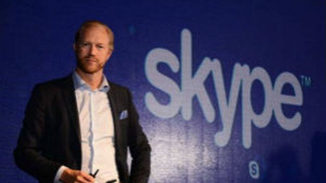 El Congreso Tecnomarketing de Aecoc invita al cocreador de Skype