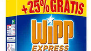 Peppa Pig, la protagonista de la nueva promoción de WiPP Express