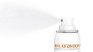 Dr. Kitzinger lanza su nuevo Spray Plus revitalizante