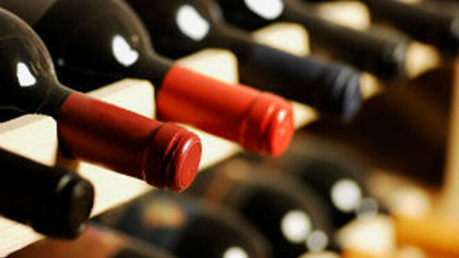 País Vasco y Andalucía se adelantan en exportación de vino