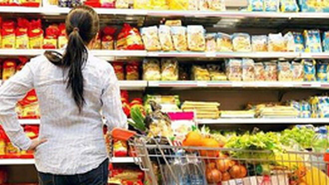 La tendencia de futuro: menos productos en los supermercados