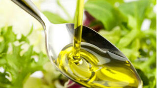 La producción de aceite de oliva sube el 66%