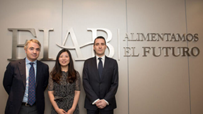 Alibaba mira con lupa el sector español de alimentación y bebidas