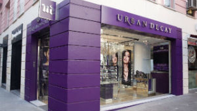 L’Oréal aterriza en Perú con su marca Urban Decay