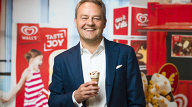 Unilever lanza a nivel europeo su proyecto Soy Frigo