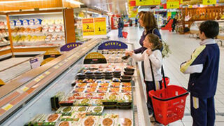 Alimentos y procesos de compra: ¿cómo atraer a los consumidores?