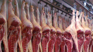 Ya se puede exportar carne española a Arabia Saudí