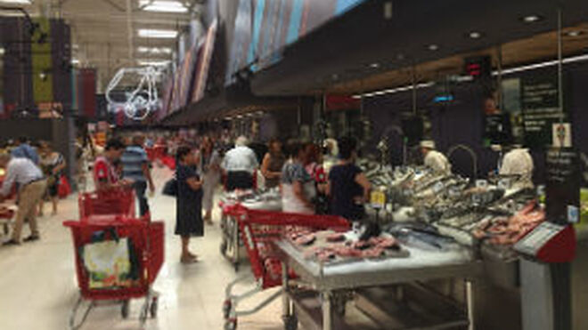 Eroski aumenta sus compras de anchoa del Cantábrico