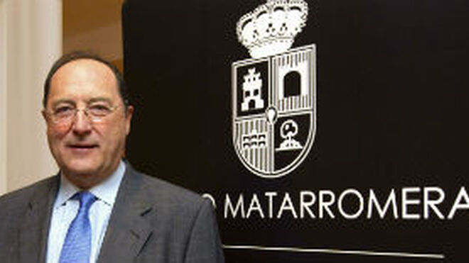 El presidente de Matarromera, Premio Nacional de Innovación