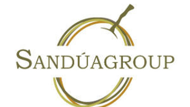 Sandúa Group, nueva marca corporativa de Aceites Sandúa
