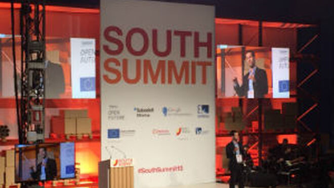 Diez startups de la industria food, finalistas al South Summit 2016
