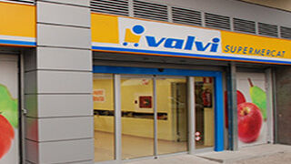 Valvi Supermercats contrata a 310 personas para verano